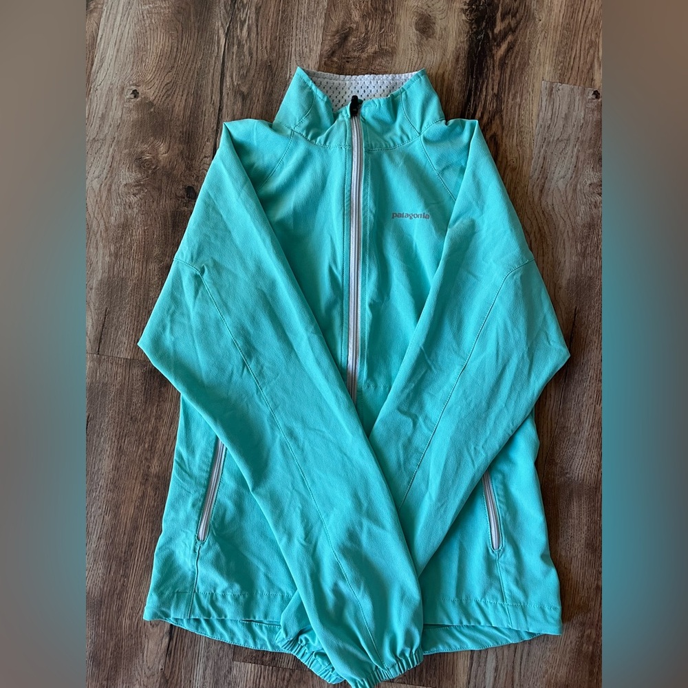 Patagonia Jacket